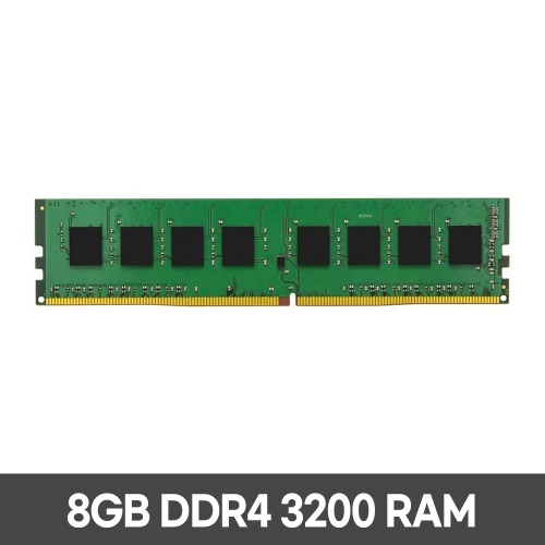 마이크론 DDR4 8GB PC4-25600
