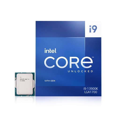[사은품이벤트] 인텔 코어 i9-13900K 랩터레이크