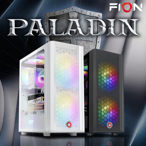 파이온 팔라딘 (5800X/3070/NVMe 512GB/16GB)